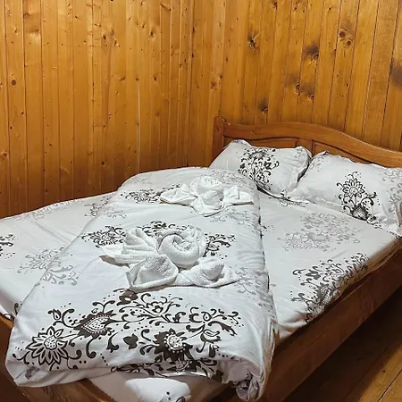 Rustic House * Bran (Brasov)