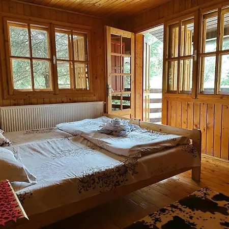 Rustic House *