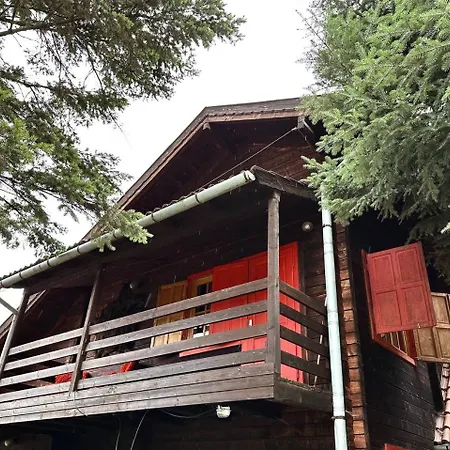 Villa Rustic House *