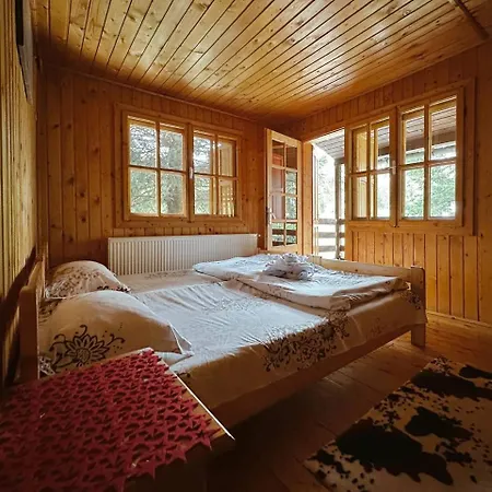 Rustic House Bran (Brasov)